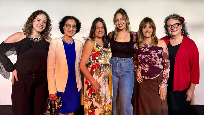 Generation Women 2026